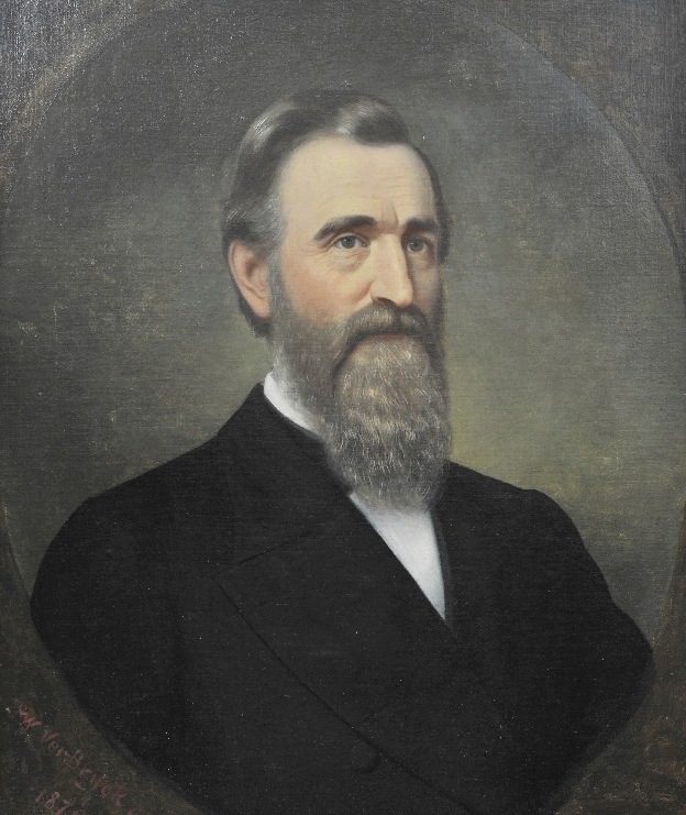 Thomas E. Bramlette