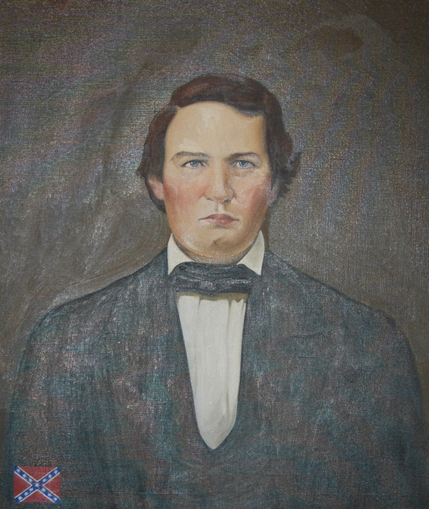 George Washington Johnson, 1861-62