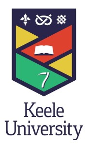 keele logo