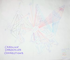 Caroline Chron Connections