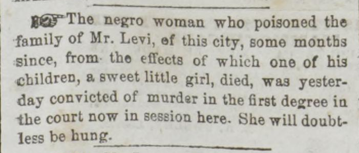 Louisville Daily Journal, June 19, 1863